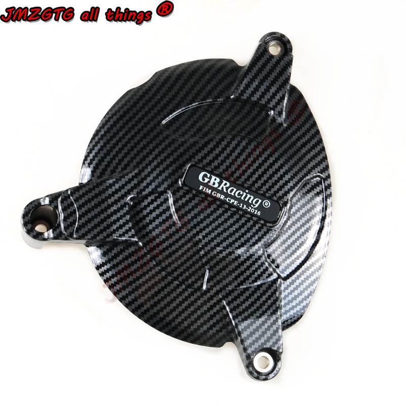 Motociclete Husa de protectie capac motor pentru carcasa GB Racing pentru BMW S1000RR 2009-2016 & S1000R 2009-2016 HP4