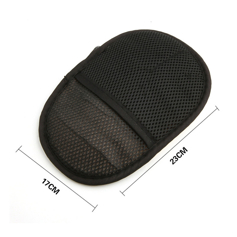 Mănușă avansată de lână din microfibră moale pentru spălarea mașinii pentru Toyota Mănușă pentru curățarea mașinii pentru motociclete, scule de îngrijire pentru spălarea vopselei