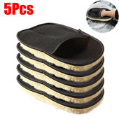 Vuna od mikrovlakana Meke rukavice za pranje automobila Četka za čišćenje Alati za njegu autopraonice Perilica motocikla Krpeni ručnik za čišćenje automobila