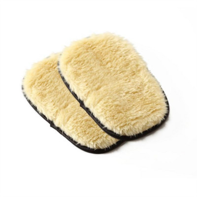 Vuna od mikrovlakana Meke rukavice za pranje automobila Četka za čišćenje Alati za njegu autopraonice Perilica motocikla Krpeni ručnik za čišćenje automobila