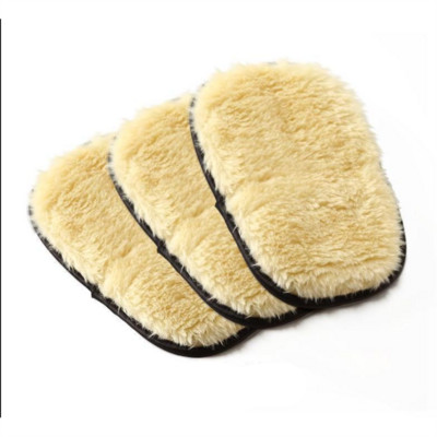 Vuna od mikrovlakana Meke rukavice za pranje automobila Četka za čišćenje Alati za njegu autopraonice Perilica motocikla Krpeni ručnik za čišćenje automobila