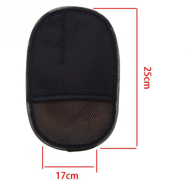 Vuna od mikrovlakana Meke rukavice za pranje automobila Četka za čišćenje Alati za njegu autopraonice Perilica motocikla Krpeni ručnik za čišćenje automobila