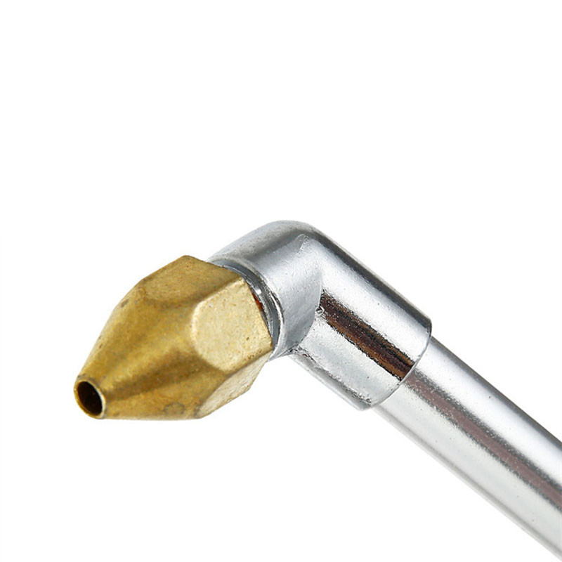 Mootori veepüstoli pneumaatiline puhastustööriist Autopesuri puhastus 40 cm kõrgsurvepüstoli pneumaatilised sõidukid Mootoriõli puhastustööriistad