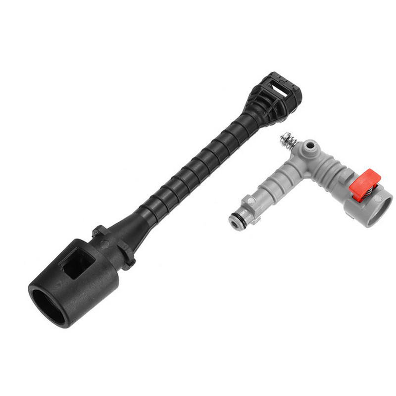 Asendussurvepesuri pihustuspüstoli ventiil kõrgsurveveepüstoli varuosad Lavor Vax Comet survepesuri püstolile