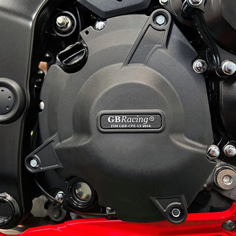 Capacul de protecție a motorului pentru motociclete pentru curse GB pentru SUZUKI GSX-S750 L7-M2 GSX-R600 GSX-R750 K4-K5 Capace motor Protectoare