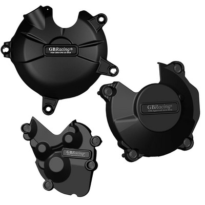 ZX6R motocikli Zaštitna torbica poklopca motora Za torbicu GB Racing Za KAWASAKI ZX-6R 2007 2008 2009 2020 2021 2022