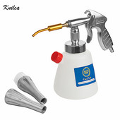 Pistol de curățare Tornador, mașină de spălat cu înaltă presiune Pistol cu spumă Tornador, instrument de spuma pentru tornado
