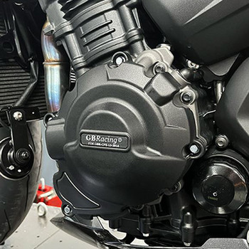 Σετ κάλυμμα προστασίας κινητήρα μοτοσικλέτας για Triumph Speed Triple 1200RS 1200RR 18-2023 Tiger 1200 22-2023
