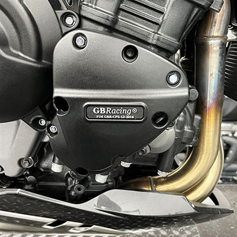Motorkerékpár motorvédő burkolat készlet Triumph Speed Triple 1200RS 1200RR 18-2023 Tiger 1200 22-2023