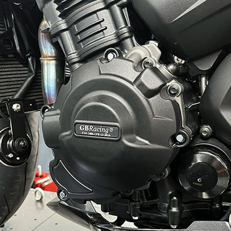 Motorkerékpár motorvédő burkolat készlet Triumph Speed Triple 1200RS 1200RR 18-2023 Tiger 1200 22-2023