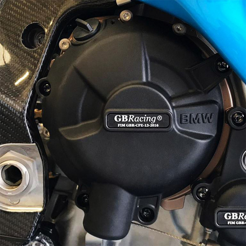 Motorkerékpár-tartozékok Motorburkolat készletek tok GBracinghez BMW Motorrad S1000RR 2019-2022 2021 2020 S1000R 2021 2022