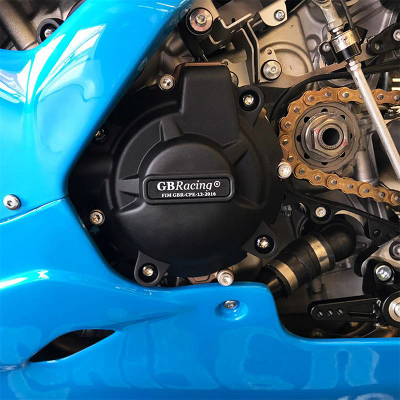 Motorkerékpár-tartozékok Motorburkolat készletek tok GBracinghez BMW Motorrad S1000RR 2019-2022 2021 2020 S1000R 2021 2022