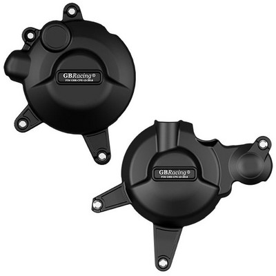 GSX-R125 motorkerékpárok motorburkolatának védőburkolata GB Racing SUZUKI GSX-R125 és GSX-S125 L8-M1 2018-2019-2020 motorburkolatokhoz