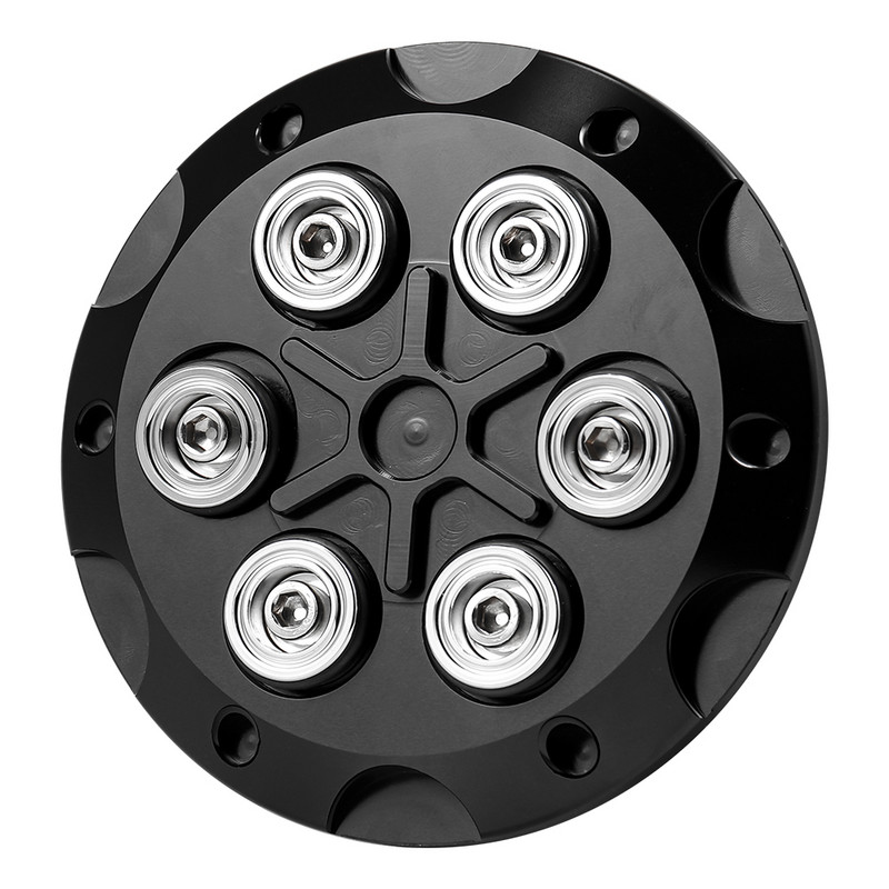 1kom Dodaci za motocikle CNC aluminijski lijevi bočni poklopac kvačila motora za Harley Sportster S 1250 RH1250 RH 1250 2021 2022