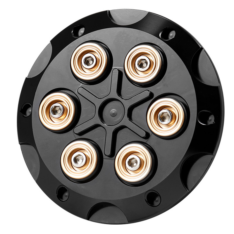 1kom Dodaci za motocikle CNC aluminijski lijevi bočni poklopac kvačila motora za Harley Sportster S 1250 RH1250 RH 1250 2021 2022