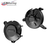 TUONO V4R set poklopaca motora V4R zaštitni poklopci motora 2011-2020