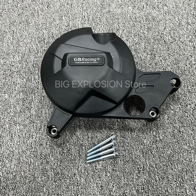 Tok GBRacing motorkerékpár motorvédő burkolathoz Suzuki SV650 2015-2021 SV650X 2018-2021 DL650 V-strom 2017-2021