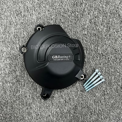 Tok GBRacing motorkerékpár motorvédő burkolathoz Suzuki SV650 2015-2021 SV650X 2018-2021 DL650 V-strom 2017-2021