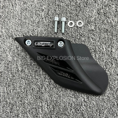 Tok GBRacing motorkerékpár motorvédő burkolathoz Suzuki SV650 2015-2021 SV650X 2018-2021 DL650 V-strom 2017-2021