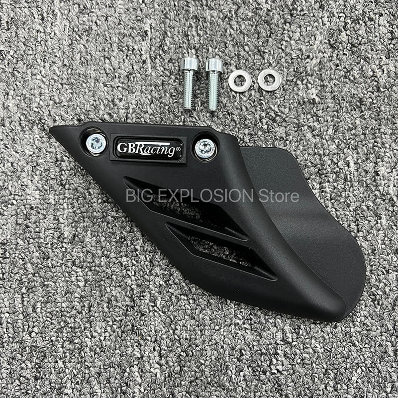 Tok GBRacing motorkerékpár motorvédő burkolathoz Suzuki SV650 2015-2021 SV650X 2018-2021 DL650 V-strom 2017-2021
