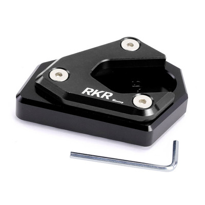 Stalak za motocikle, potporna ploča za produženje bočnog stalka za noge za Kawasaki Ninja400 ZX-25R Z400 ZX25R NINJA Z 400 Versys650