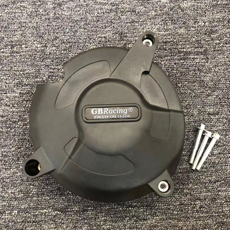 PENTRU BMW S1000R 2017-2020 & S1000RR 2017-2018 & S1000XR 2015-2019 Husa de protectie a motorului