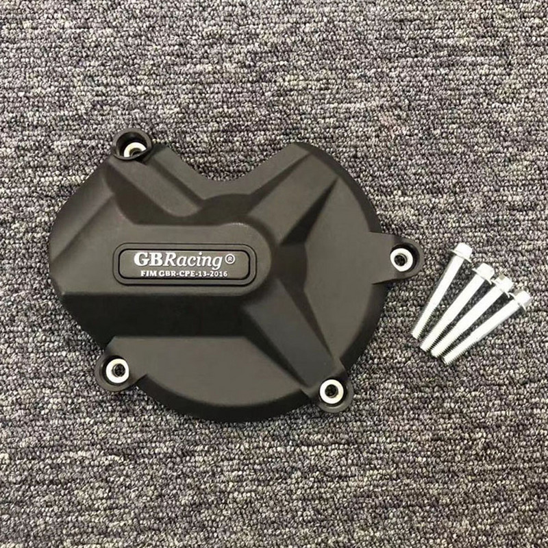 PENTRU BMW S1000R 2017-2020 & S1000RR 2017-2018 & S1000XR 2015-2019 Husa de protectie a motorului