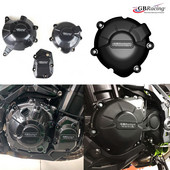 ZA KAWASAKI Z900 2017 2018 2019 2020 2021 2022 Zaštitni poklopac motora