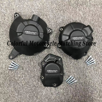 ZA KAWASAKI Z900 2017 2018 2019 2020 2021 2022 Zaštitni poklopac motora