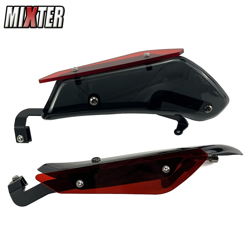 Skirta HONDA CBR500R 2019 2020 2021 2022 2023 CBR-500R motociklo sportiniam apatinės jėgos sportiniam šoniniam spoileriui aerodinaminis sparno deflektorius