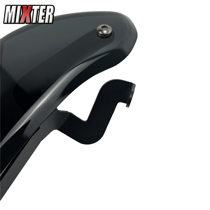 Skirta HONDA CBR500R 2019 2020 2021 2022 2023 CBR-500R motociklo sportiniam apatinės jėgos sportiniam šoniniam spoileriui aerodinaminis sparno deflektorius