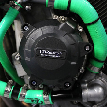 Κάλυμμα προστασίας κινητήρα μοτοσικλέτας για αξεσουάρ Kawasaki Ninja ZX10R ZX-10R ZX 10R