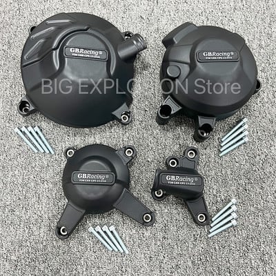 YAMAHA MT-09 2014-2020 XSR900 2015-2020 FZ-09 Tracer & Scrambler 2014-2020 motorvédő burkolathoz