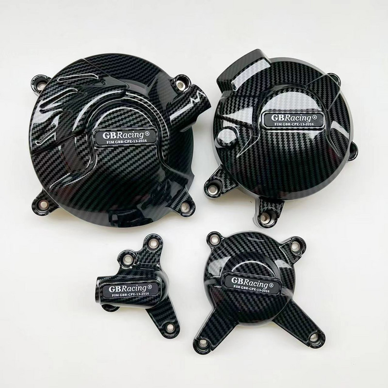 YAMAHA MT-09 2014-2020 XSR900 2015-2020 FZ-09 Tracer & Scrambler 2014-2020 motorvédő burkolathoz