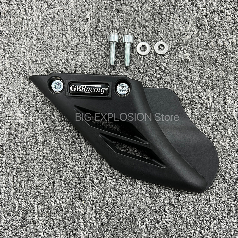 YAMAHA MT-09 2014-2020 XSR900 2015-2020 FZ-09 Tracer & Scrambler 2014-2020 motorvédő burkolathoz