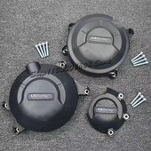 Pentru HONDA CBR500R CB500F.X 2013-2018 Capaci motor Protectoare Motociclete Husa protectie capac motor GB Racing