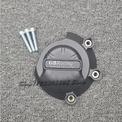 Pentru HONDA CBR500R CB500F.X 2013-2018 Capaci motor Protectoare Motociclete Husa protectie capac motor GB Racing