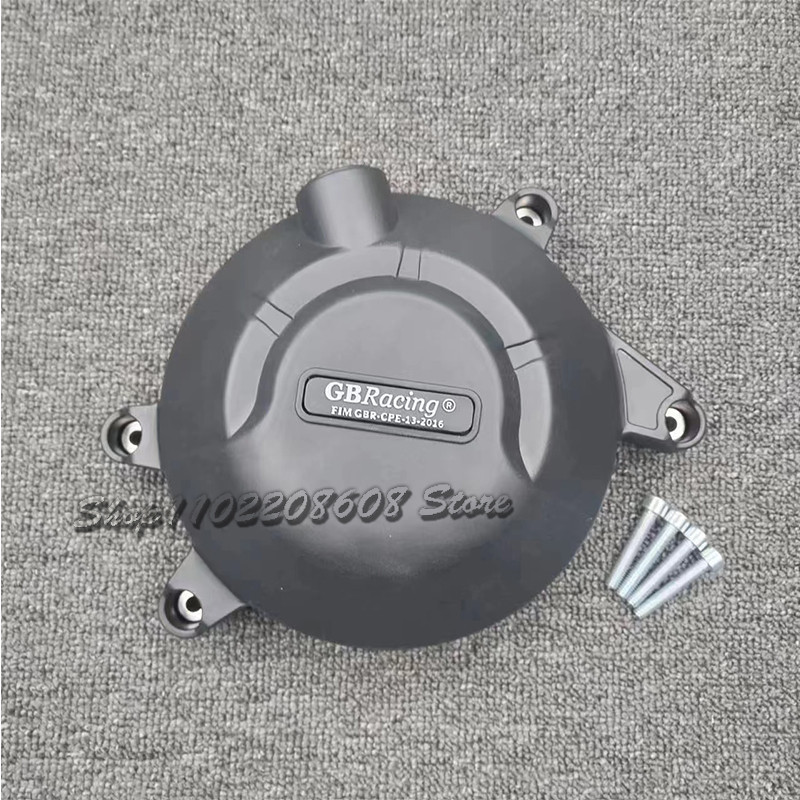 Pentru HONDA CBR500R CB500F.X 2013-2018 Capaci motor Protectoare Motociclete Husa protectie capac motor GB Racing