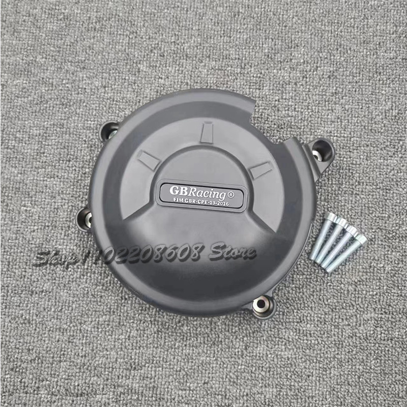 Pentru HONDA CBR500R CB500F.X 2013-2018 Capaci motor Protectoare Motociclete Husa protectie capac motor GB Racing