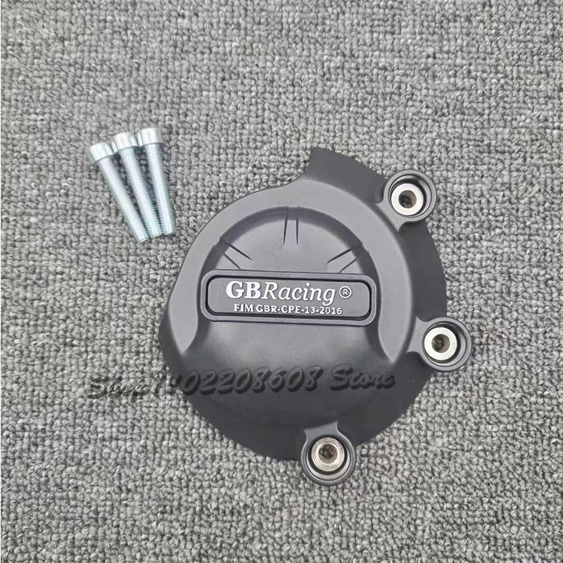 Pentru HONDA CBR500R CB500F.X 2013-2018 Capaci motor Protectoare Motociclete Husa protectie capac motor GB Racing