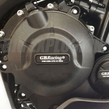 Για HONDA CBR500R CB500F CB500X 2013 2014 2015 2016 2017 2018 Προστατευτικό κάλυμμα κινητήρα