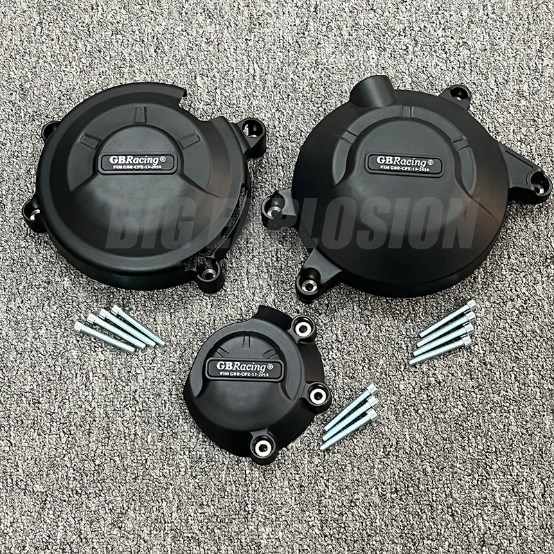 HONDA CBR500R CB500F CB500X 2013 2014 2015 2016 2017 2018 motorvédő burkolathoz