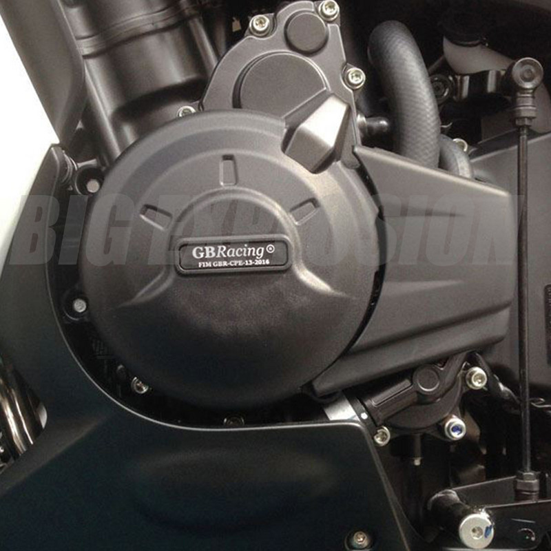 HONDA CBR500R CB500F CB500X 2013 2014 2015 2016 2017 2018 motorvédő burkolathoz