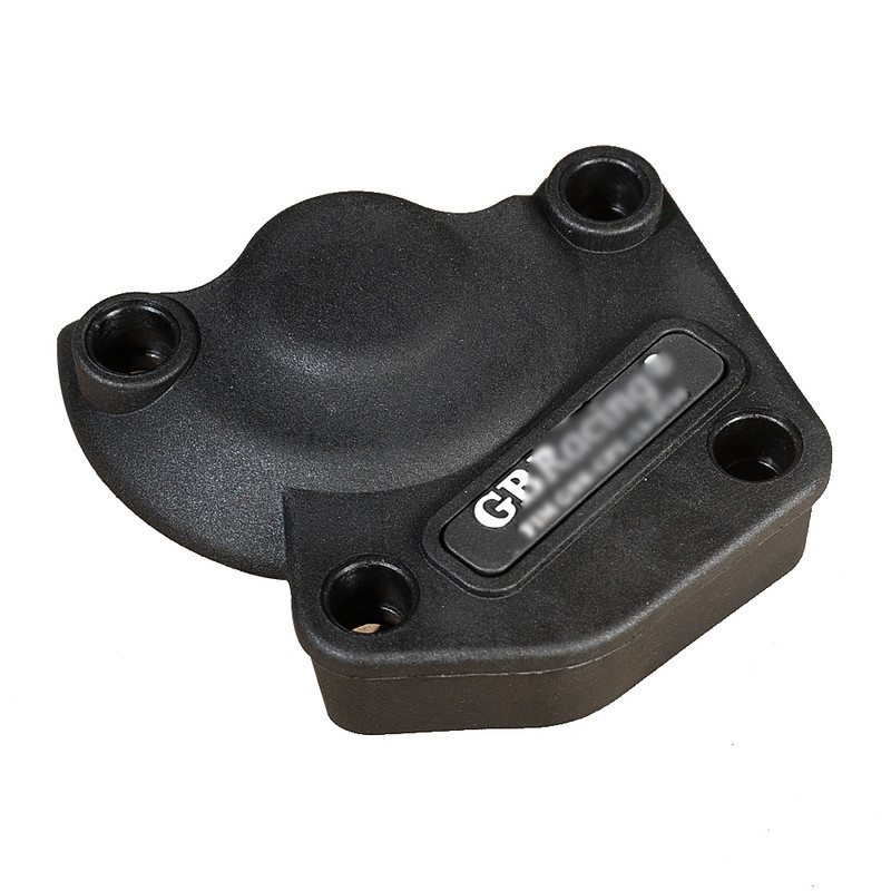 Motociclete Capac motor Husa protectie pentru carcasa GB Racing Pentru Triumph Daytona 675R 2008-2012 & Street Triple R 2011-2016