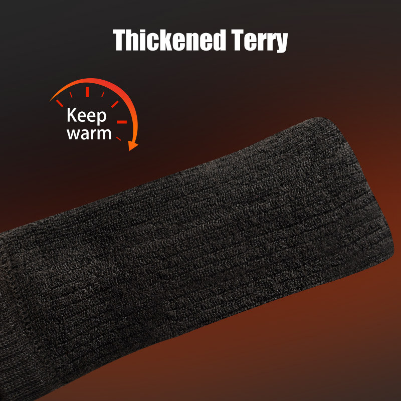 Šildomos žieminės kojinės Savior Įkraunamos elektra šildomos slidinėjimo kojinės Moteriškos Vyriškos Termosas Snieglentės Kojinės Šildomas Pėdų šildytuvas NAUJIENA