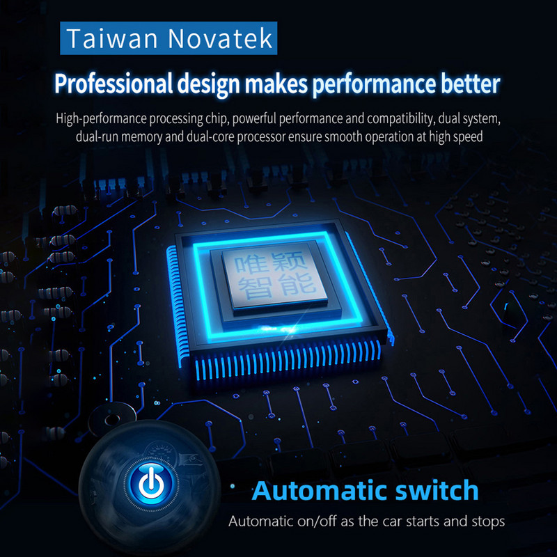 C3 HUD Auto Proiector Hud Navigație GPS obd2 Vitezometru Head Up Display Accesorii auto