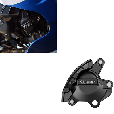 Noul stator al motorului pentru motociclete Capac de protecție pentru motor Accesorii de protecție pentru SUZUKI GSXR 1000(R) L7-L9 GSXR1000 2017-