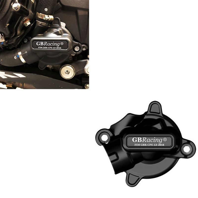 Noul stator al motorului pentru motociclete Capac de protecție pentru motor Accesorii de protecție pentru SUZUKI GSXR 1000(R) L7-L9 GSXR1000 2017-