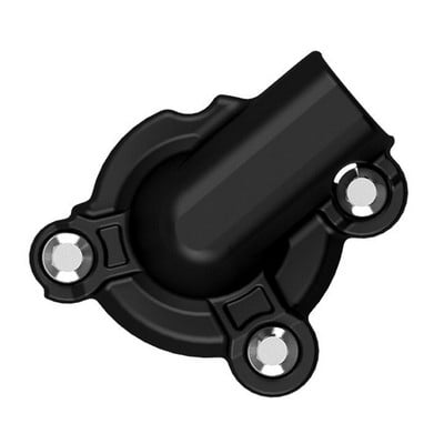 Motorkerékpárok motorház védőburkolata GB Racing Guard számára Kawasaki Ninja 400 Ninja400 2018-2021 vázmotor védelme
