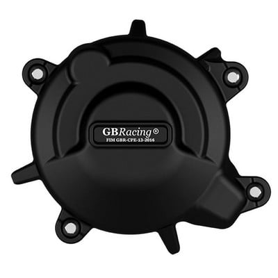 Motorkerékpárok motorház védőburkolata GB Racing Guard számára Kawasaki Ninja 400 Ninja400 2018-2021 vázmotor védelme
